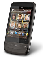Best available price of HTC Touch2 in Costarica