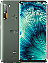 Best available price of HTC U20 5G in Costarica