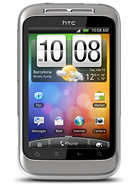 Best available price of HTC Wildfire S in Costarica