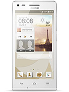 Best available price of Huawei Ascend G6 4G in Costarica