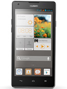 Best available price of Huawei Ascend G700 in Costarica