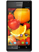 Best available price of Huawei Ascend P1 in Costarica
