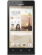 Best available price of Huawei Ascend P7 mini in Costarica