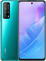 Best available price of Huawei Enjoy 20 SE in Costarica