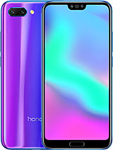 Best available price of Honor 10 in Costarica