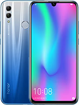 Best available price of Honor 10 Lite in Costarica