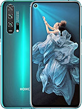 Best available price of Honor 20 Pro in Costarica
