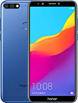 Best available price of Honor 7C in Costarica