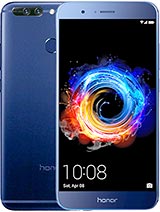 Best available price of Honor 8 Pro in Costarica