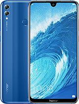 Best available price of Honor 8X Max in Costarica
