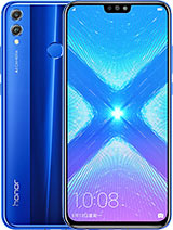 Best available price of Honor 8X in Costarica