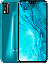 Best available price of Honor 9X Lite in Costarica