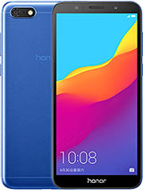 Best available price of Honor 7S in Costarica