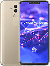 Best available price of Huawei Mate 20 lite in Costarica