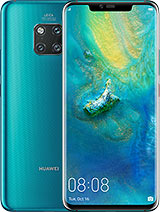 Best available price of Huawei Mate 20 Pro in Costarica