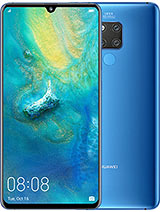 Best available price of Huawei Mate 20 X in Costarica
