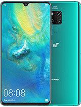 Best available price of Huawei Mate 20 X 5G in Costarica