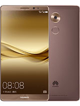 Best available price of Huawei Mate 8 in Costarica