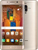 Best available price of Huawei Mate 9 Pro in Costarica
