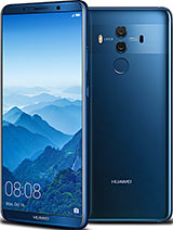 Best available price of Huawei Mate 10 Pro in Costarica