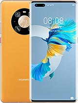 Best available price of Huawei Mate 40 Pro 4G in Costarica