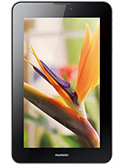 Best available price of Huawei MediaPad 7 Vogue in Costarica