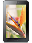 Best available price of Huawei MediaPad 7 Youth2 in Costarica