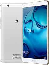 Best available price of Huawei MediaPad M3 8-4 in Costarica