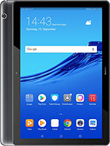 Best available price of Huawei MediaPad T5 in Costarica