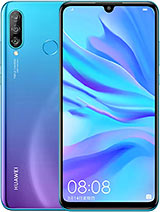 Best available price of Huawei nova 4e in Costarica