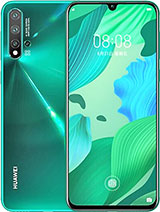 Best available price of Huawei nova 5 in Costarica