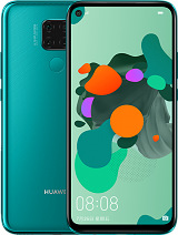 Best available price of Huawei nova 5i Pro in Costarica