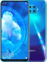 Best available price of Huawei nova 5z in Costarica