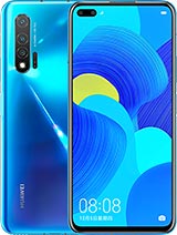 Best available price of Huawei nova 6 5G in Costarica