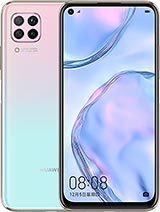 Best available price of Huawei nova 6 SE in Costarica