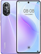 Best available price of Huawei nova 8 5G in Costarica