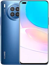 Best available price of Huawei nova 8i in Costarica