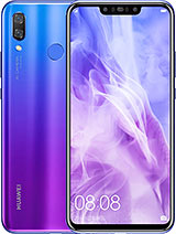 Best available price of Huawei nova 3 in Costarica