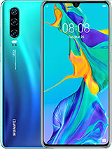 Best available price of Huawei P30 in Costarica