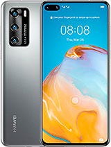 Huawei P40 Pro at Costarica.mymobilemarket.net