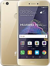 Best available price of Huawei P8 Lite 2017 in Costarica