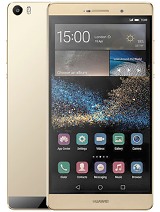 Best available price of Huawei P8max in Costarica