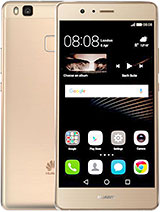 Best available price of Huawei P9 lite in Costarica