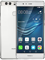 Best available price of Huawei P9 Plus in Costarica