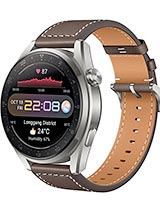 Best available price of Huawei Watch 3 Pro in Costarica
