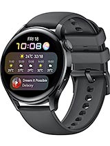 Best available price of Huawei Watch 3 in Costarica