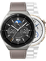 Best available price of Huawei Watch GT 3 Pro in Costarica