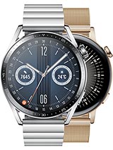 Best available price of Huawei Watch GT 3 in Costarica