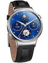 Best available price of Huawei Watch in Costarica