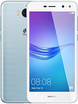 Best available price of Huawei Y5 2017 in Costarica